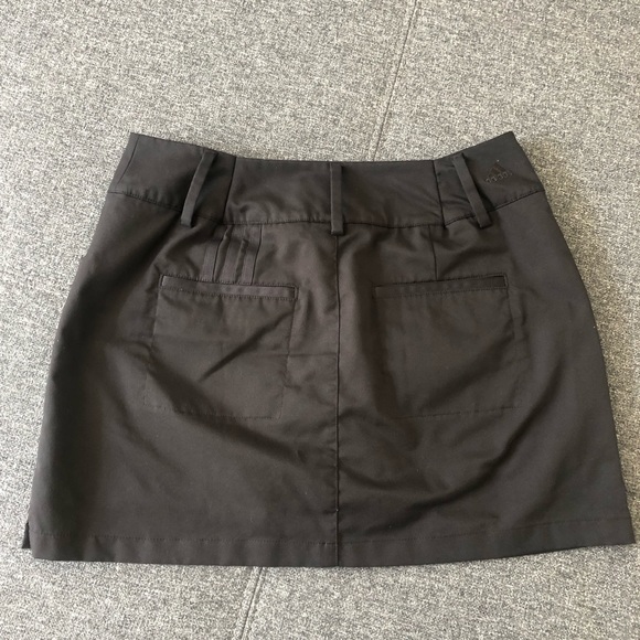Adidas skort size 6 - Picture 2 of 6